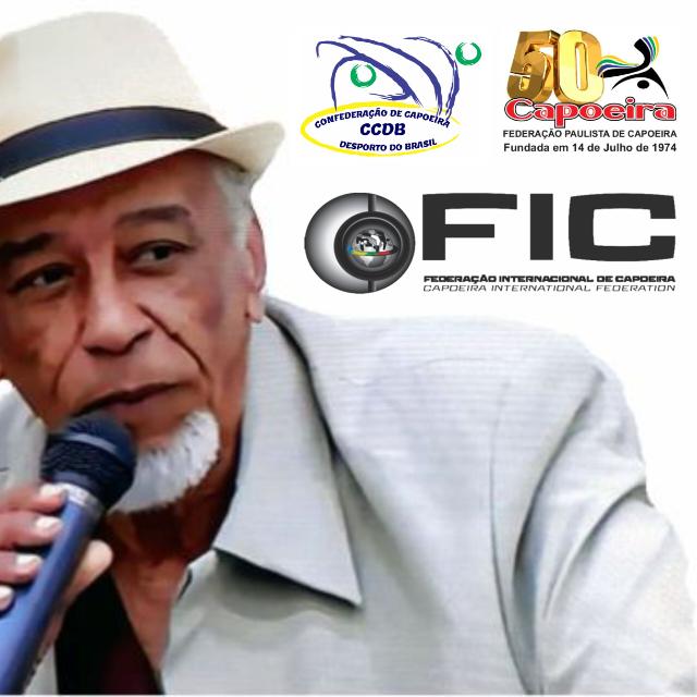 Mestre Waldenor